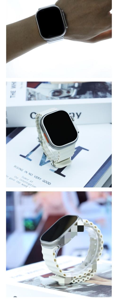 Apple Watch Ultra 3户外定位精度实测