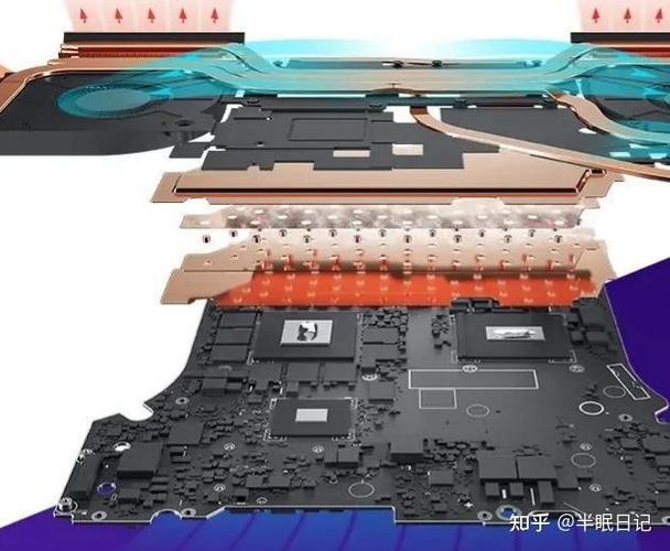 外星人Alienware m18 R2外观设计细节拆解