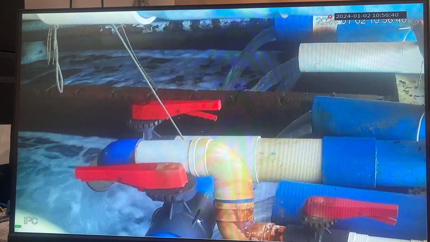 大华乐橙 TP7S 画面延迟：实时监控延迟 1 秒？