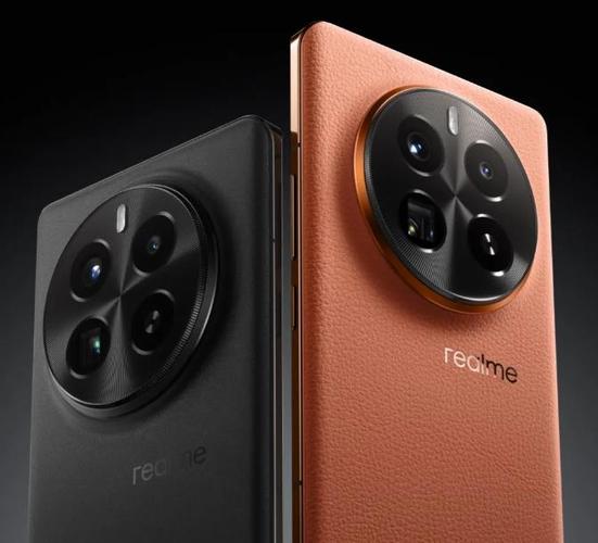 真我 realme GT5 Pro 性价比之战：骁龙8 Gen3卖这个价，香不香？