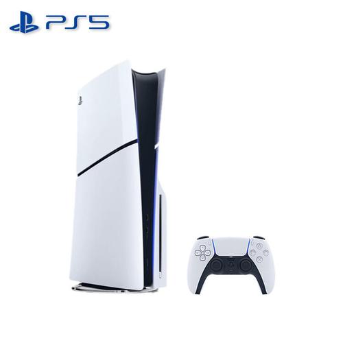 索尼 PS5 Slim 读盘速度：加载游戏比原版慢 5 秒？