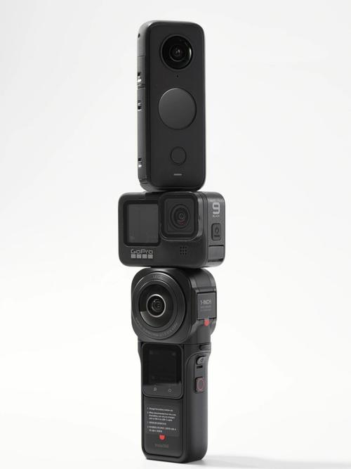 Insta360 RS 1英寸版本防抖性能实测