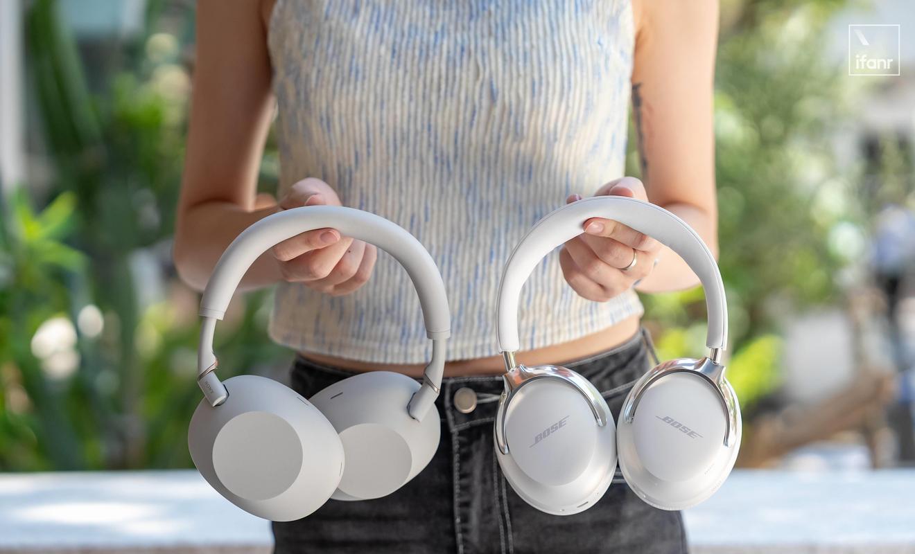 Sony WH-1000XM6无线降噪耳机评测