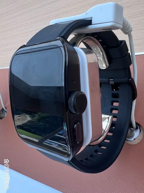 Oppo Watch 4 Pro心电图功能实测