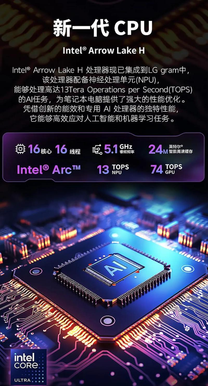 LG Gram 17 2025续航实测：能否突破12小时？
