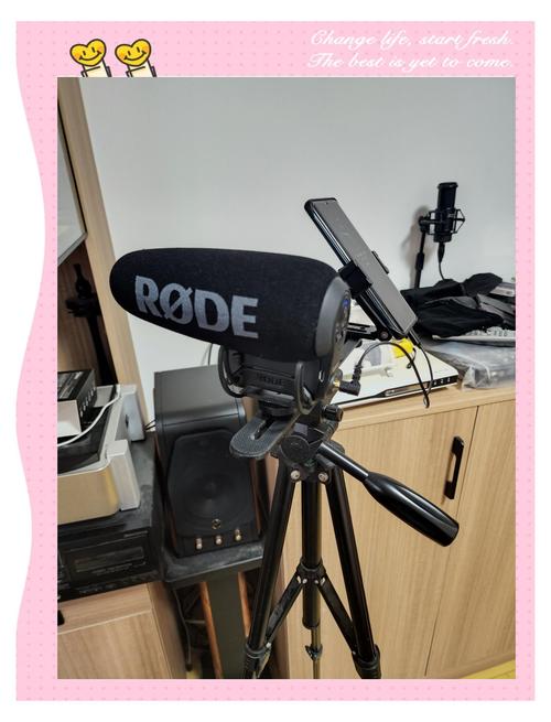罗德VideoMic NTG麦克风收音质量分析