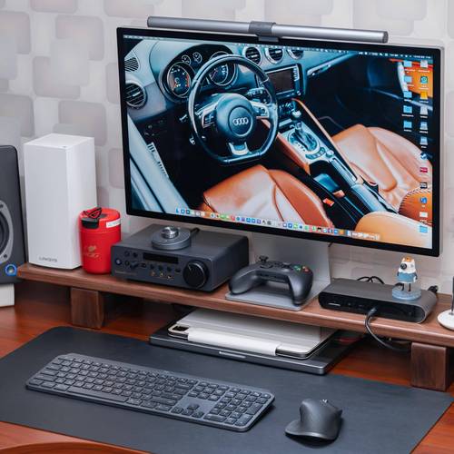 Apple Studio Display 5K显示器：Mac用户的完美伴侣？