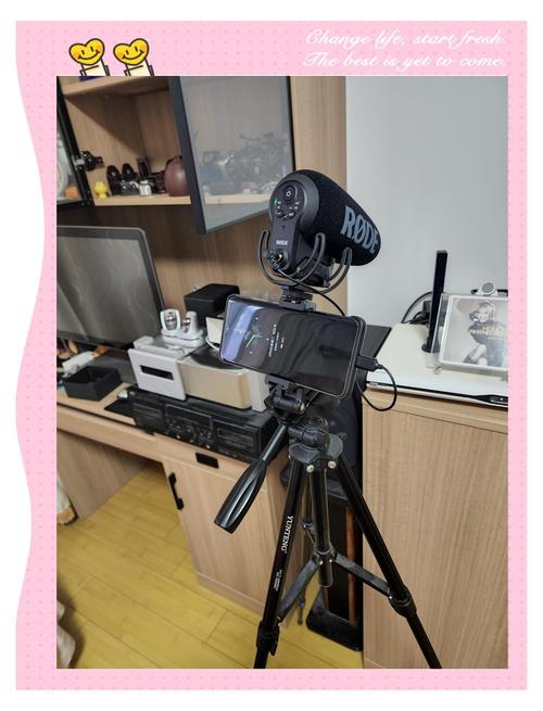 罗德VideoMic NTG麦克风拾音距离实测
