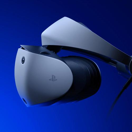 索尼 PlayStation VR2 沉浸感解析：Sense控制器与眼球追踪体验