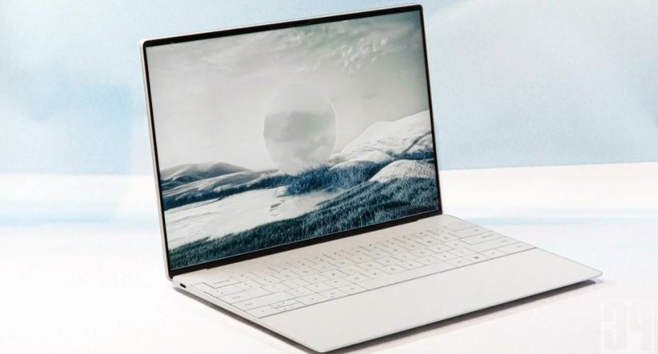 戴尔XPS 13 Plus：极简设计与强大性能结合