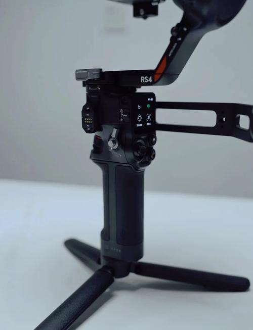 大疆DJI RS 4 Pro稳定器载重能力实测