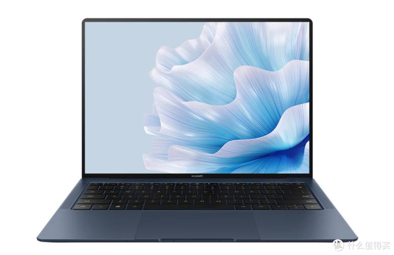 华为 MateBook X Pro 2023 微绒典藏版：质感与智慧办公体验