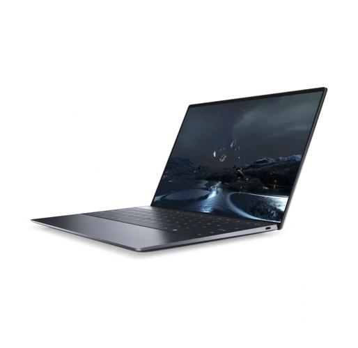 戴尔 XPS 13 Plus 极致设计体验：无边框键盘是未来吗？