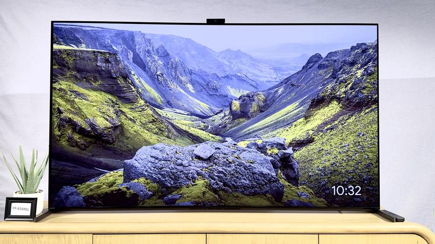 索尼 BRAVIA XR-A95L QD-OLED电视：画质巅峰体验