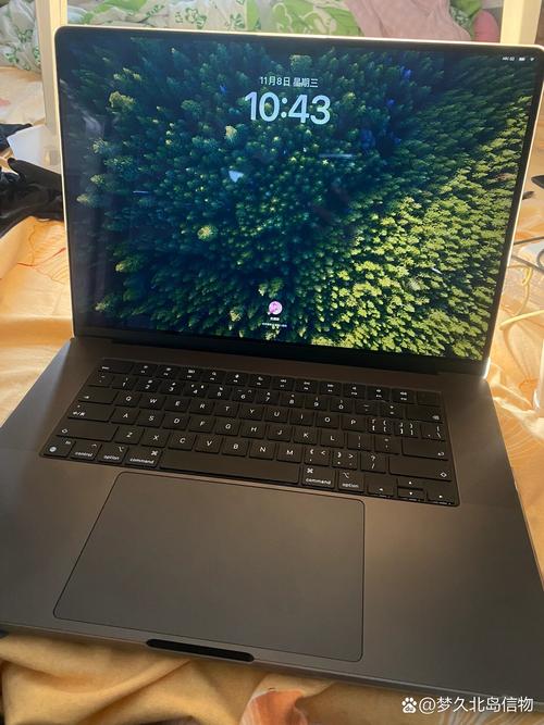 MacBook Pro 16英寸 (M3 Max) 性能怪兽：剪辑8K视频如丝般顺滑？