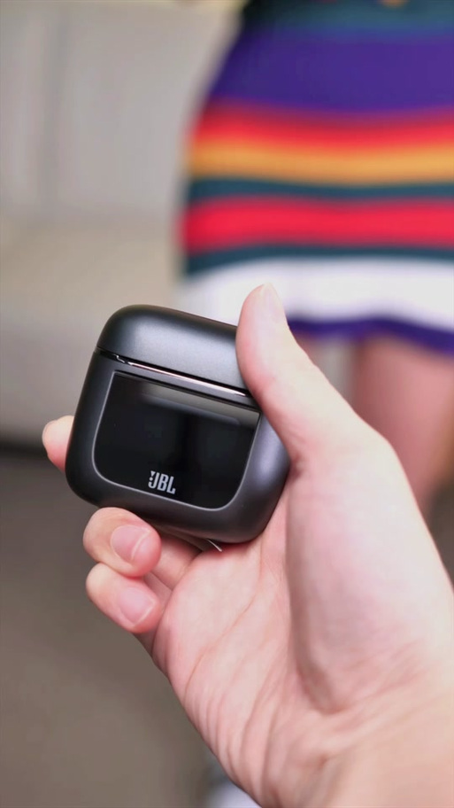 JBL Tour Pro 3智能语音助手使用体验