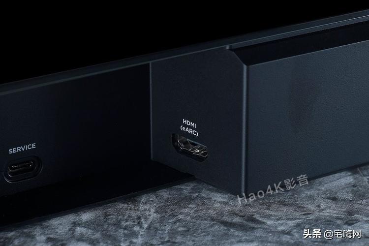 Bose Smart Soundbar 900杜比全景声体验
