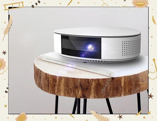 当贝 X3 Pro 4K 画面:实际清晰度远不如预期?