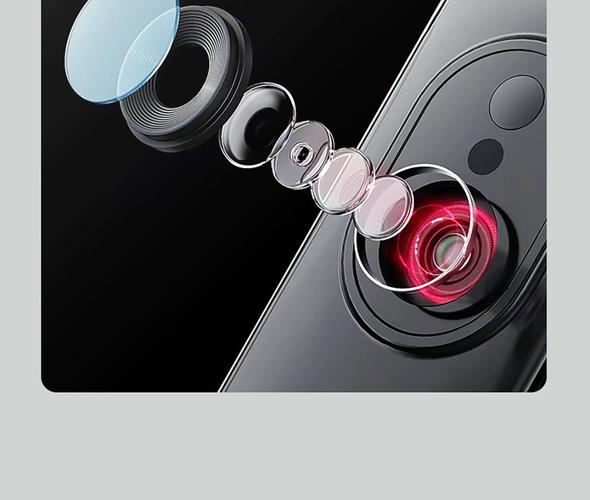 鹿客 S50M Pro 猫眼画质：夜间清晰度不足？