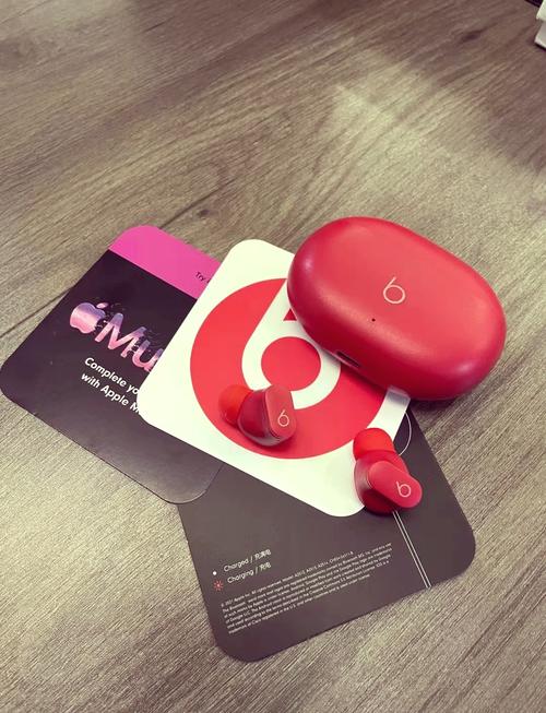 Beats Studio Buds+:苹果生态用户的新选择?