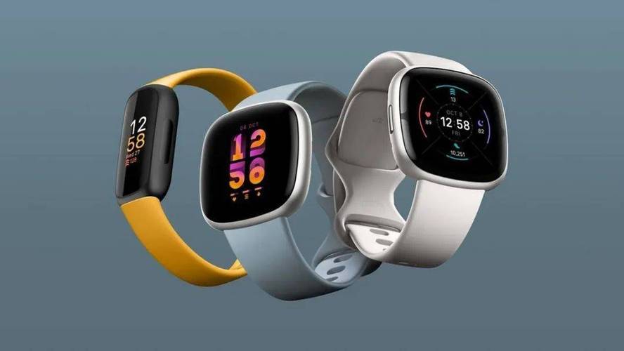 Fitbit Sense 2：健康管理是否更进一步？