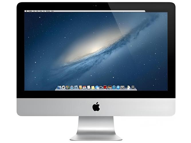 苹果 iMac 24 英寸 2025 款屏幕素质：漏光问题普遍存在