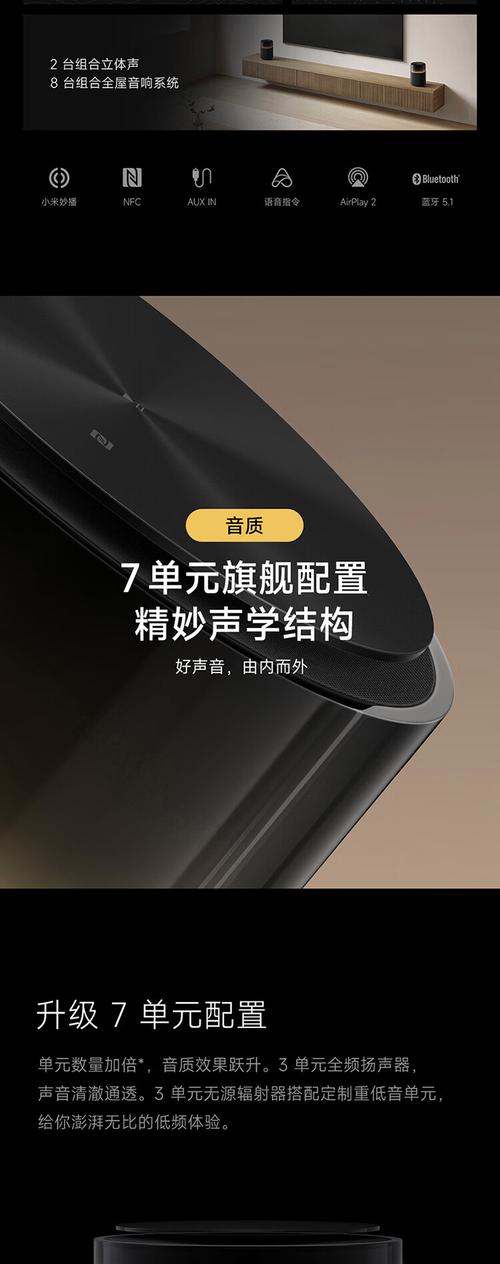 小米 Sound Pro 智能语音：识别准确率仅 80%？