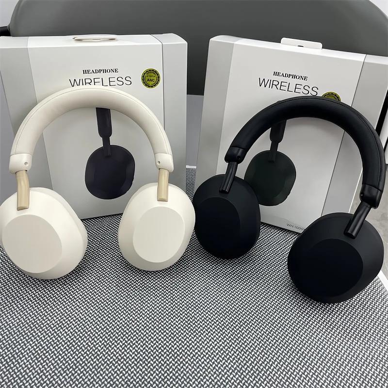 索尼 WH-1000XM5 降噪效果：对人声过滤效果差？