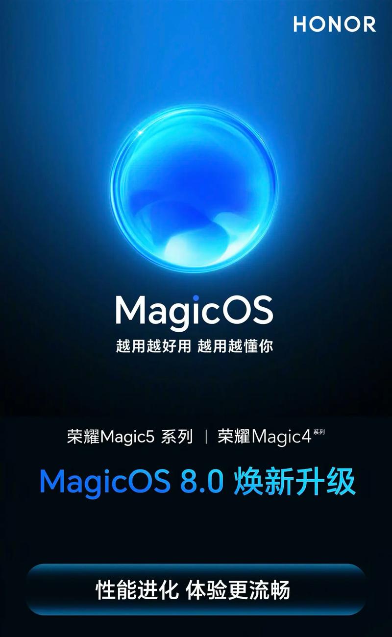 荣耀Magic 80系统流畅度优化表现如何？