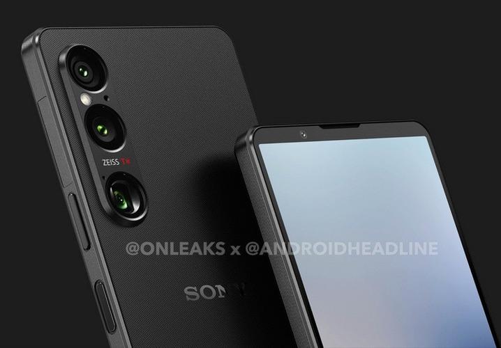 索尼Xperia 1 VI：小众旗舰的独到之处