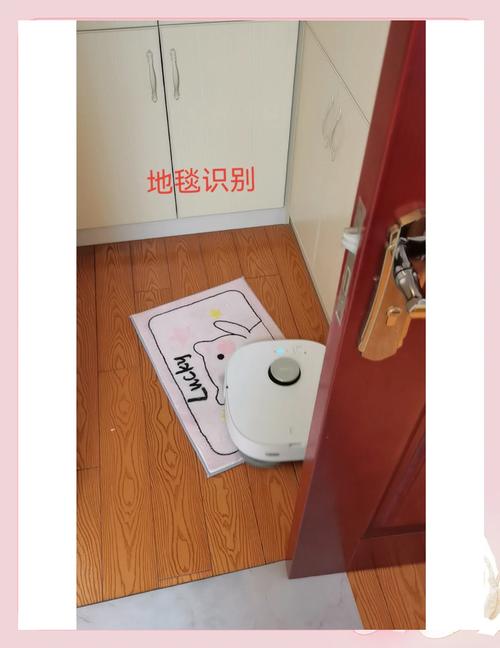 美的智能扫地机器人 T70 避障能力:经常被困死?
