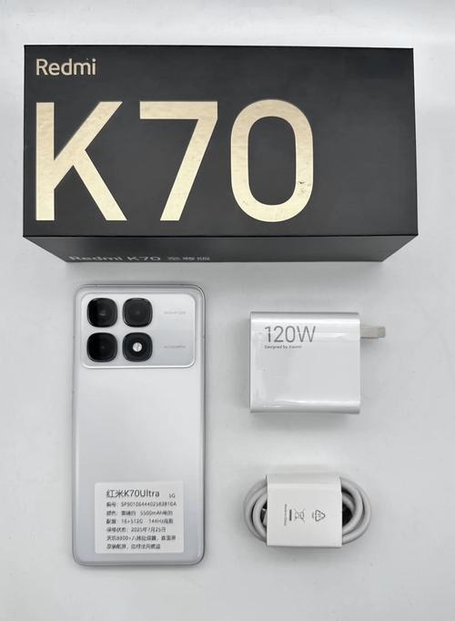 红米 K70 Ultra 2 亿像素:拍照速度慢到令人崩溃?