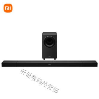 小米家庭影院Sound Bar 2025环绕音场评测