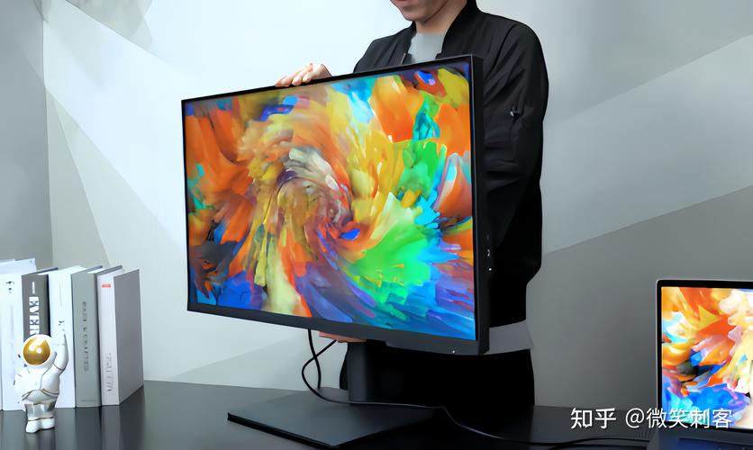 明基 PD3205U 设计显示器：32寸4K + 专业色彩体验
