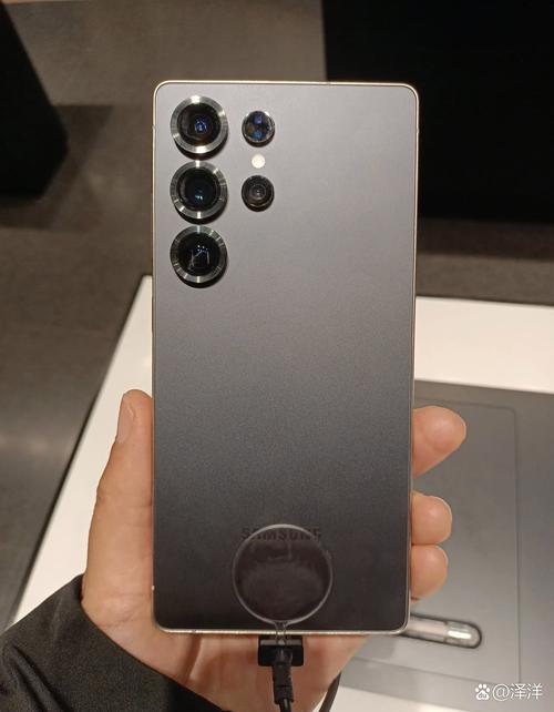 三星 Galaxy S25 Ultra S Pen 新功能：绘图延迟比上代增加 0.3 秒？