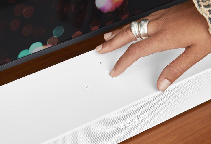 Sonos Beam Gen 2语音助手与音质实测