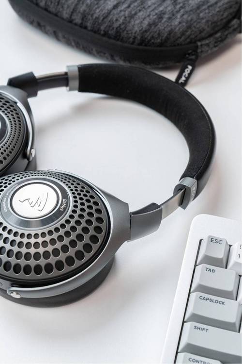 Focal Bathys 无线降噪Hi-Fi耳机:发烧友的蓝牙之选?