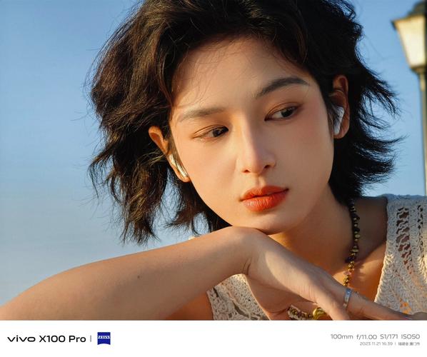 vivo X100 Pro 蔡司影像体验:人像大师名不虚传?