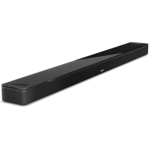 Bose Smart Soundbar 900语音助手响应速度测试