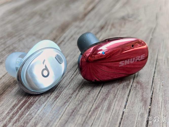 Shure AONIC Free真无线耳机专业级表现