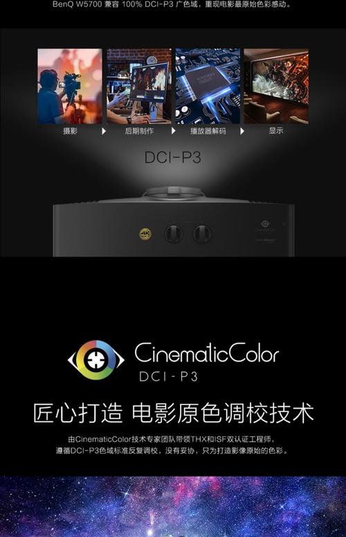 明基 W1130 对比度测试:黑色不够黑?