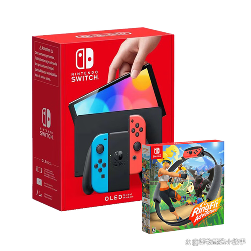 Nintendo Switch OLED 版：掌机模式体验提升有多大？