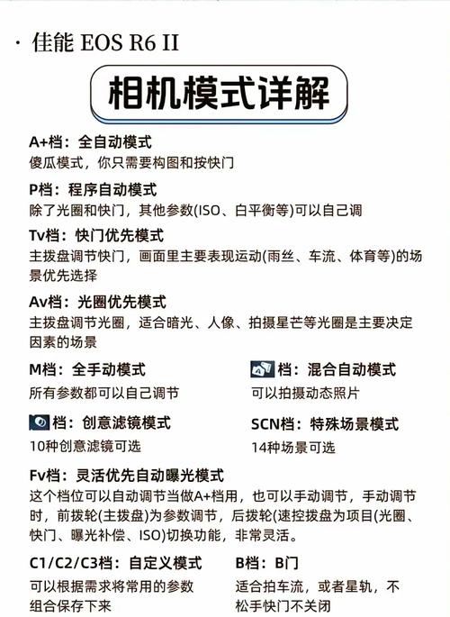 佳能EOS R6 Mark II视频录制格式兼容性分析