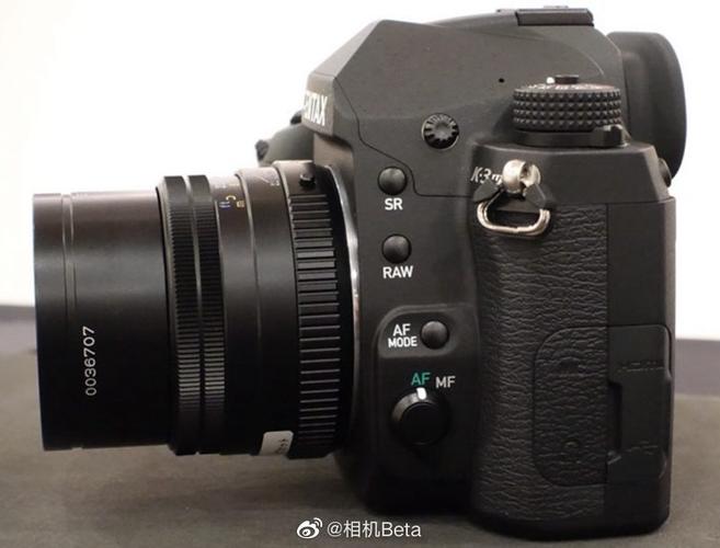 宾得K-3 Mark IV：APS-C画幅王者
