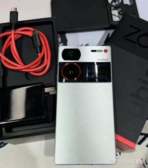 努比亚 Z60 Ultra 星空摄影:光污染环境下效果大打折扣