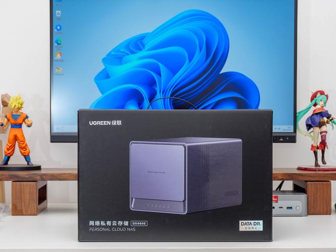 绿联 DX4600 私有云NAS评测：家庭数据中心的性价比方案？