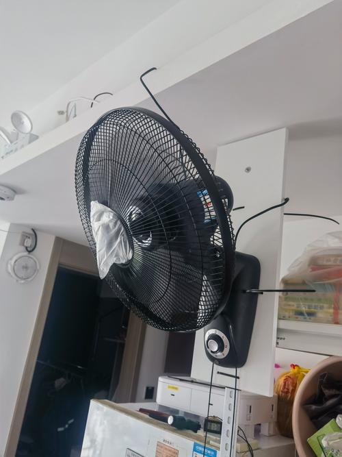 宁美 - 魂 - GI510M 静音效果:待机状态下风扇噪音 40dB?