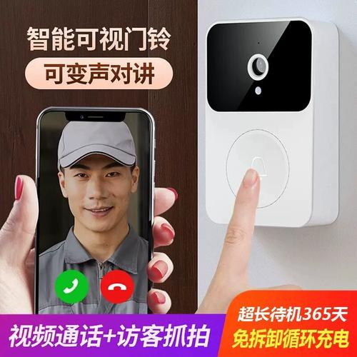 你的智能门铃可能拍下了邻居的隐私!法律边界模糊不清!