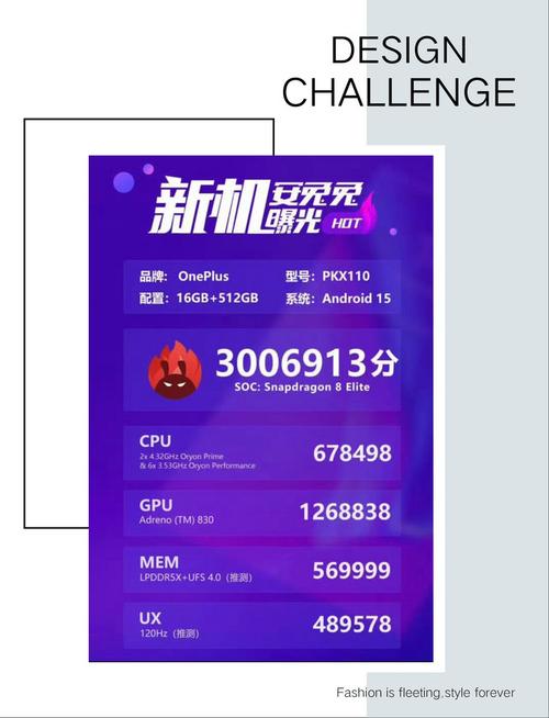 手机跑分软件:分数真的代表体验?