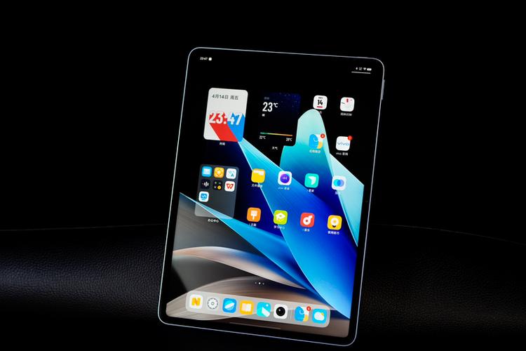 vivo Pad 2：平板的影音娱乐效果怎么样？